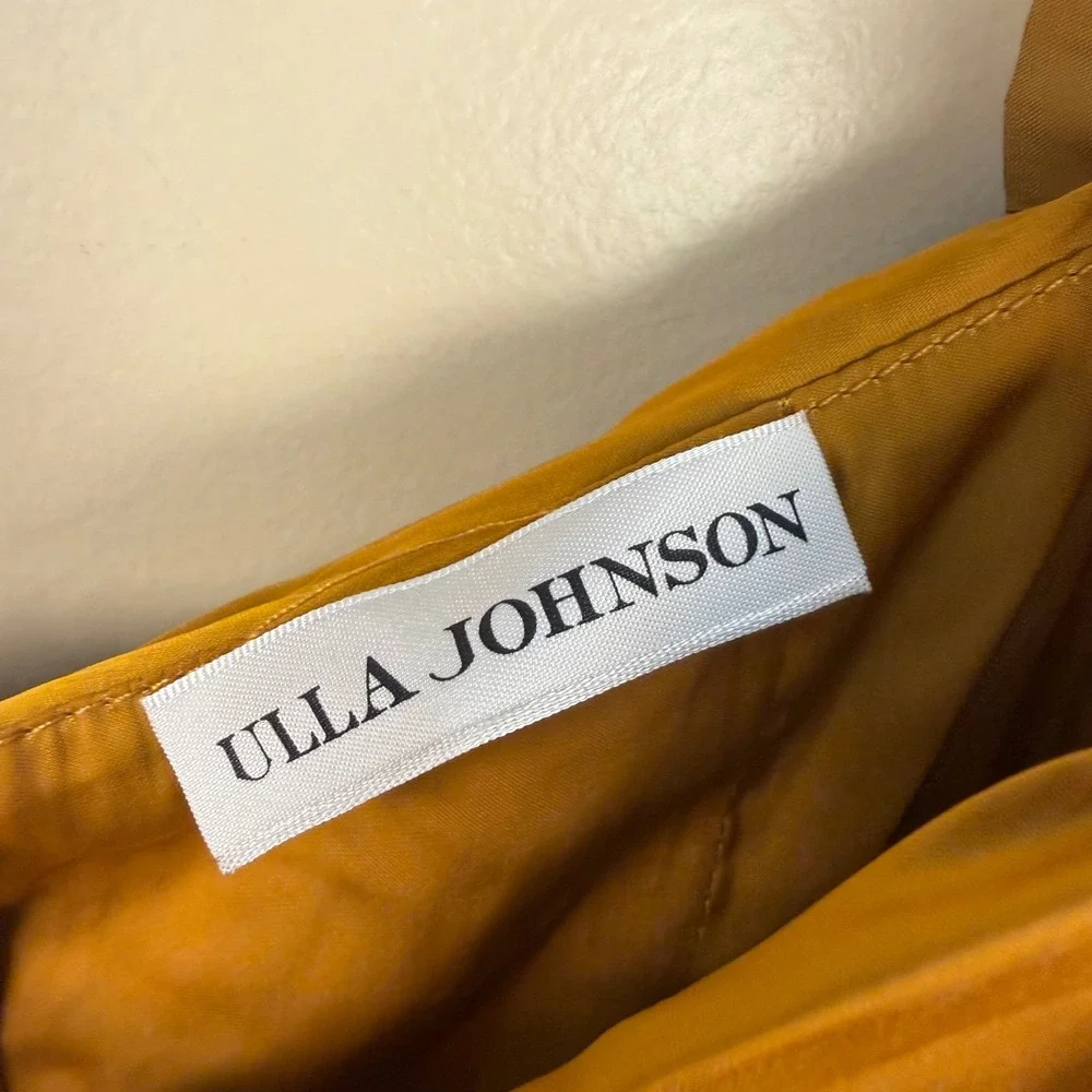 Ulla Johnson ulla johnson